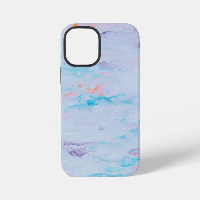 Funda Para iPhone Funda Marble Case-Mate Barely There Apple iPhone 1 (Reverso )
