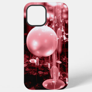 Funda Para iPhone 12 Pro Max Funda-Mate Apenas Ahí Apple iPhone 12 Pro Max Cas