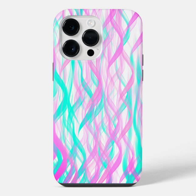 Funda Para iPhone Funda-Mate Apenas Ahí Apple iPhone 14 Pro Max (Reverso )