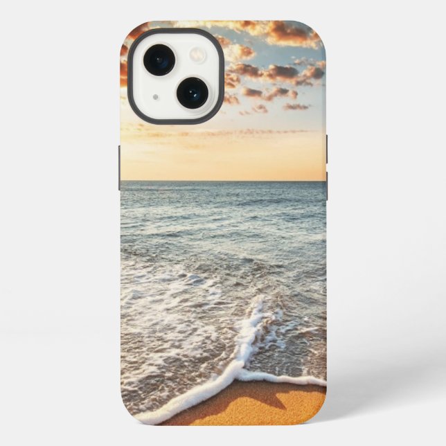 Funda Para iPhone Funda-Mate Tough Apple iPhone 13 Funda (Reverso )