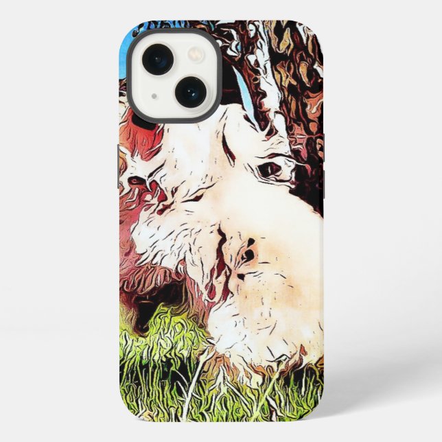 Funda Para iPhone Funda Multipoo iPhone 6/6S (Reverso )