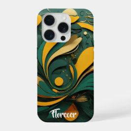 Funda para Celular Arte Biodiversidad Viva