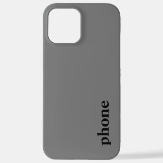 Funda Para iPhone 12 Pro Max funda para tu movil