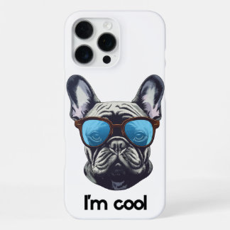 Funda Para iPhone 16 Pro Max Funda Premium para iPhone 16 Pro Max