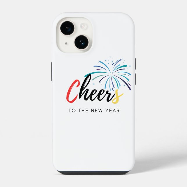 Funda Para iPhone funda protector iphone 14 2024 (Reverso )