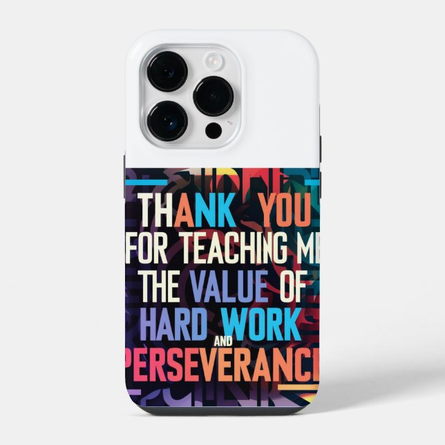 Funda Para iPhone Funda Qoute IPhone Pro 14 (Reverso )