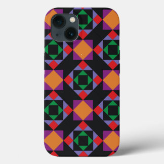 Funda Quilt iPhone 6/6S Tough Xtreme