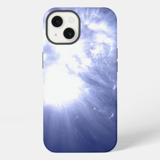 Funda Para iPhone Funda Tough Apple iPhone 13 Case-Mate (Reverso )
