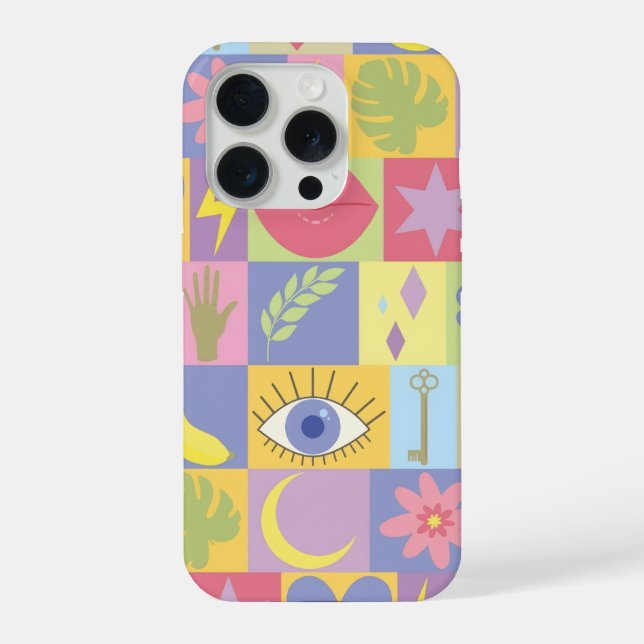 Funda Para iPhone Fundas  (Reverso )