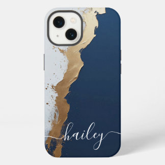 fundas Case-Mate i de piel de sirena morada con br