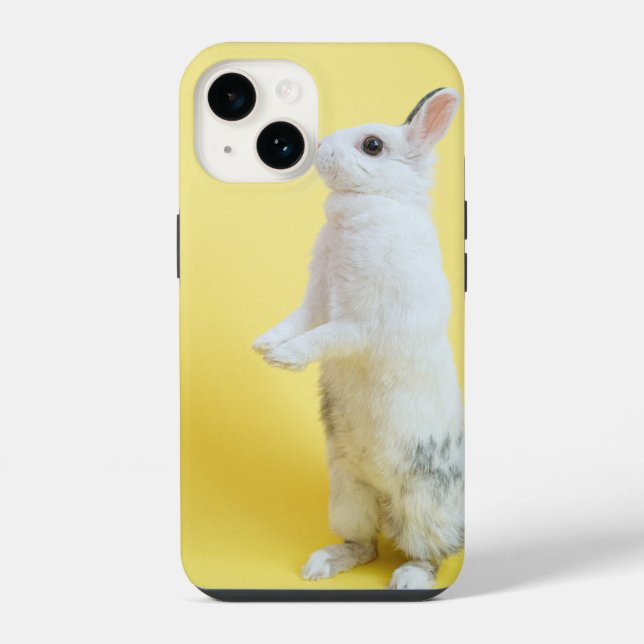 Funda Para iPhone fundas de conejo de iphone 14 (Reverso )