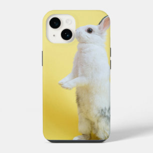 Funda Para iPhone 14 fundas de conejo de iphone 14 para ella