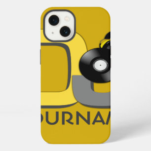 Fundas de DJ con color personalizado y monograma