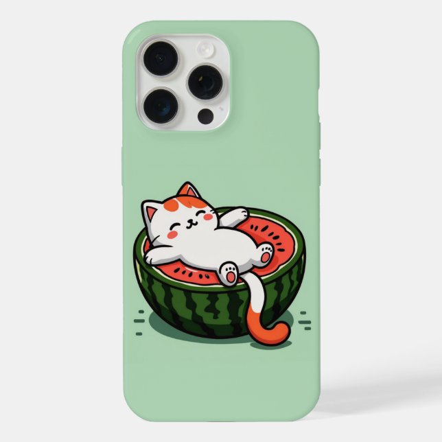 Funda Para iPhone Fundas de gatitos para iPhone (Reverso )