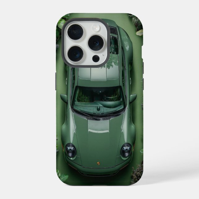 Funda Para iPhone fundas de iPhone15pro (Reverso )