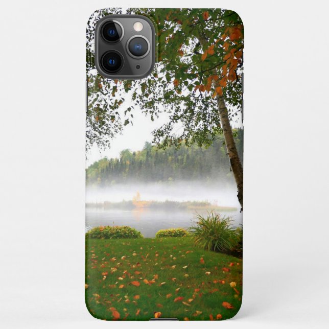 Funda Para iPhone fundas de Iphone 11 pro Max (Reverso)