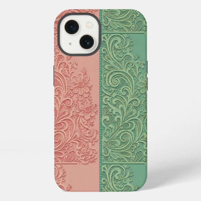 Funda Para iPhone fundas de iPhone 13 (Reverso )