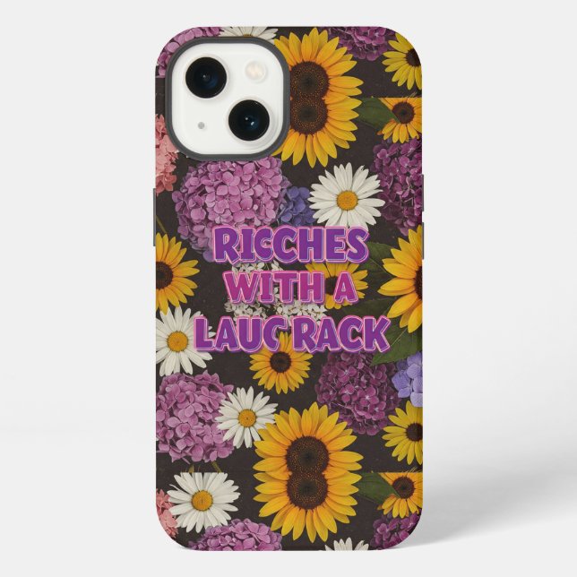 Funda Para iPhone fundas de iPhone 13 (Reverso )