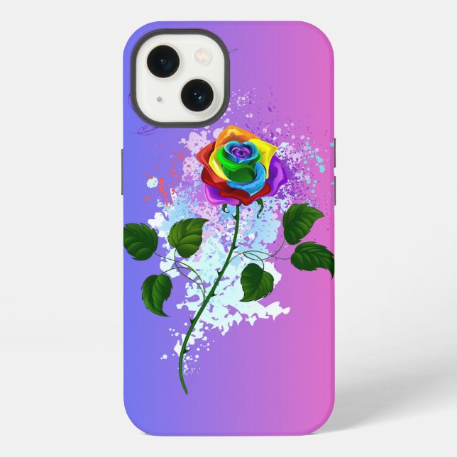 Funda Para iPhone fundas de iPhone 13 (Reverso )