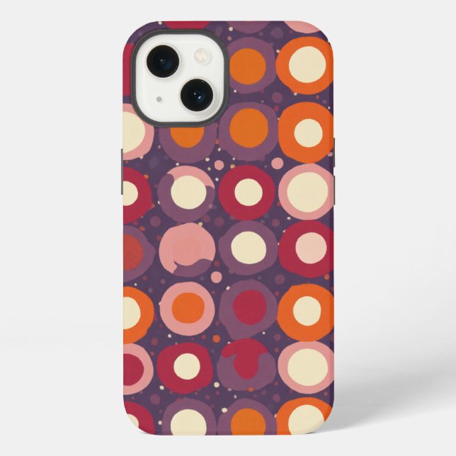 Funda Para iPhone fundas de iPhone 13 (Reverso )