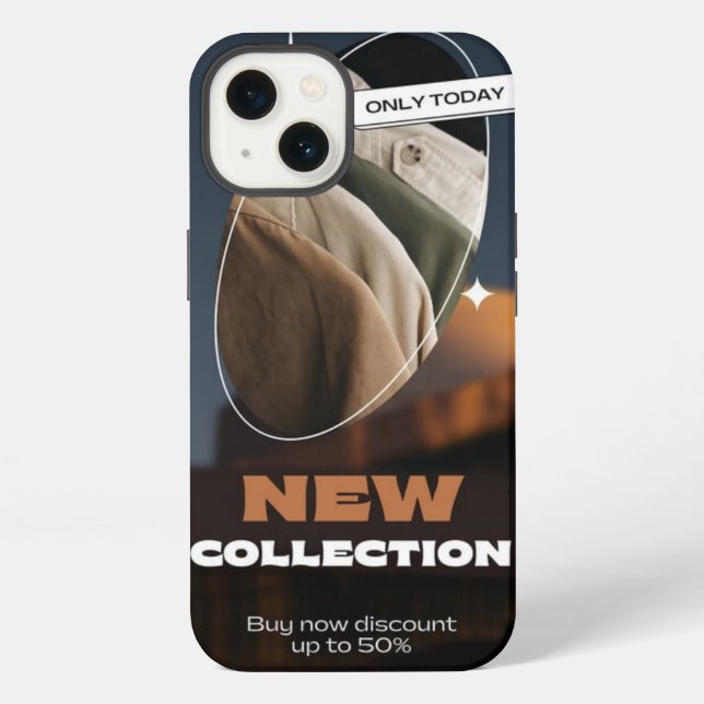 Funda Para iPhone fundas de iPhone 13 (Reverso )