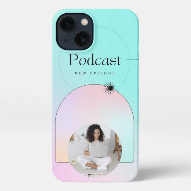 Funda Para iPhone fundas de iPhone 13 (Reverso )