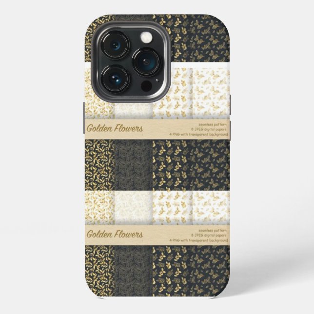 Funda Para iPhone fundas de iPhone 13 Pro (Reverso )