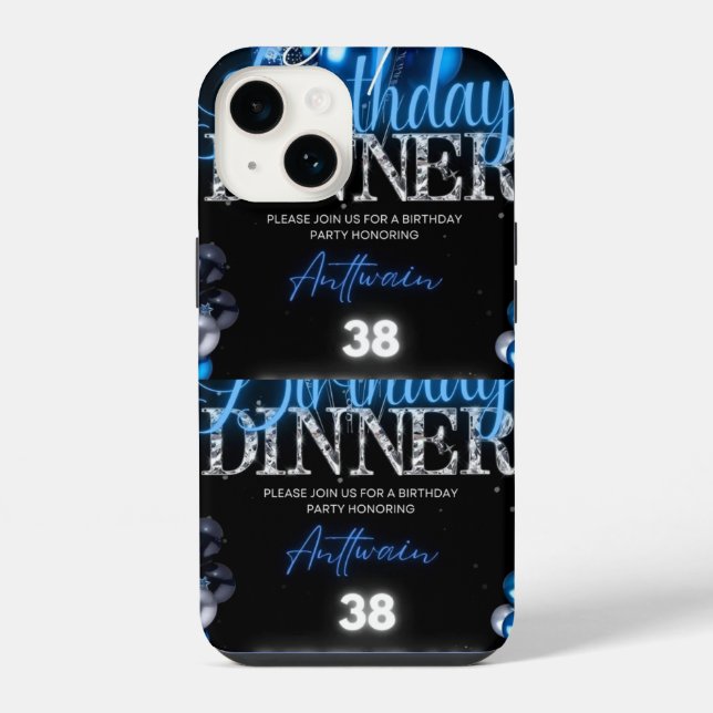 Funda Para iPhone fundas de iPhone 14 (Reverso )