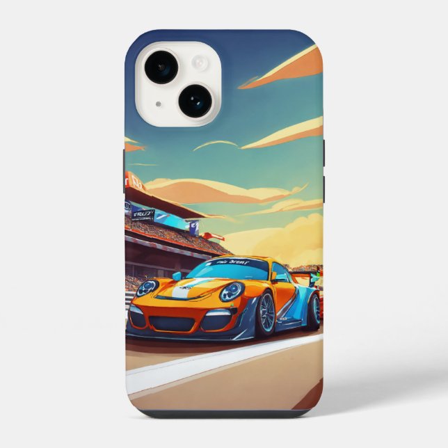 Funda Para iPhone fundas de iPhone 14 (Reverso )