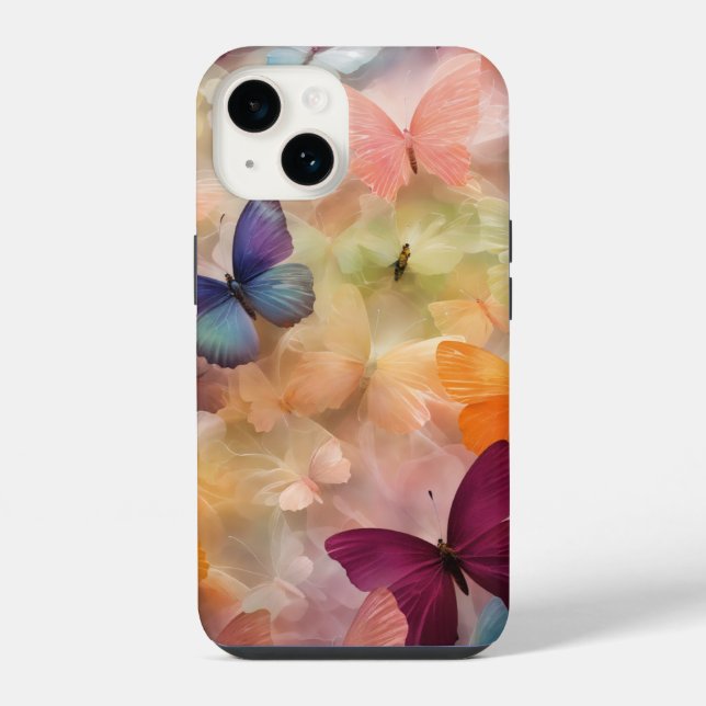 Funda Para iPhone fundas de iPhone 14 (Reverso )