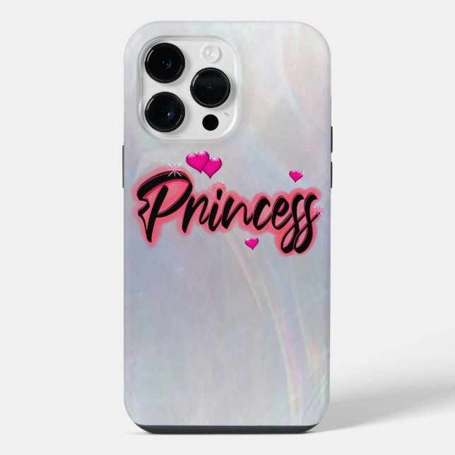 Funda Para iPhone fundas de iPhone 14 Pro Max (Reverso )