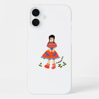 Funda Para iPhone 16 Plus Fundas de iPhone 16