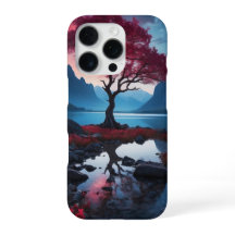 fundas de iPhone 16 Pro