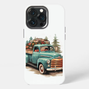 Funda Para iPhone 13 Pro fundas de Navidades de iPhone