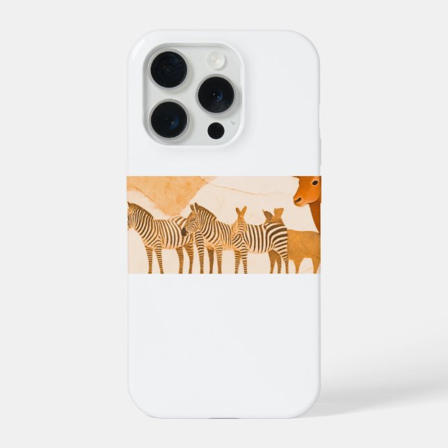 Funda Para iPhone Fundas de teléfono (Reverso )