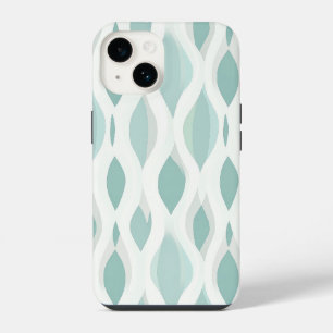 Funda Para iPhone 14 fundas de teléfono con patrón artístico