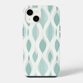 Funda Para iPhone 14 fundas de teléfono con patrón artístico