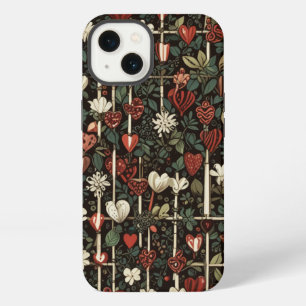 fundas de teléfono de Navidad
