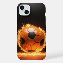 Fundas de teléfono elegantes para iPhone 15 Plus