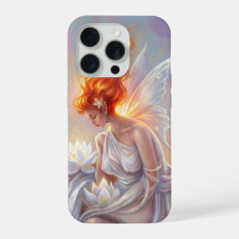 FUNDAS DE TELÉFONO ETHERIA Arte Femenino Místico c