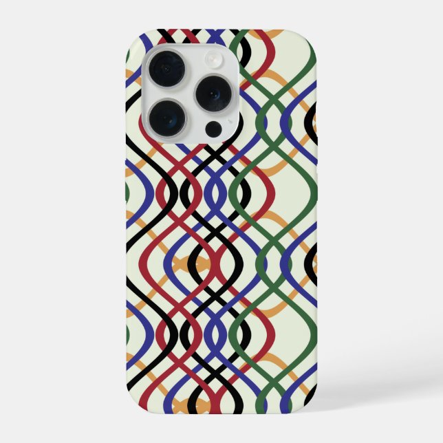 Funda Para iPhone Fundas de teléfono liminales (Reverso )