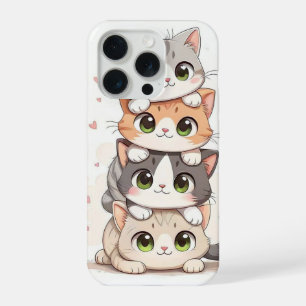 Fundas de teléfono lindas 
