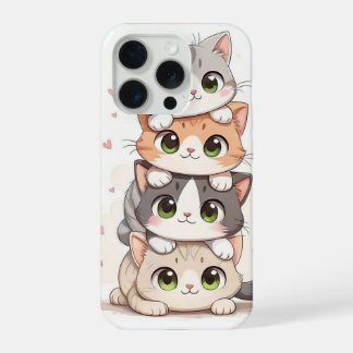 Fundas de teléfono lindas