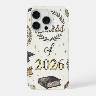 Fundas divertidas para iphone para el día de gradu