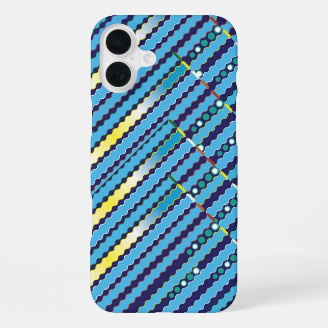 Funda Para iPhone fundas para apple iphone 16 (Reverso )