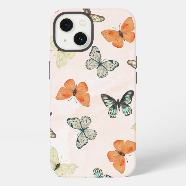 Funda Para iPhone Fundas para iPhone 13 (Reverso )