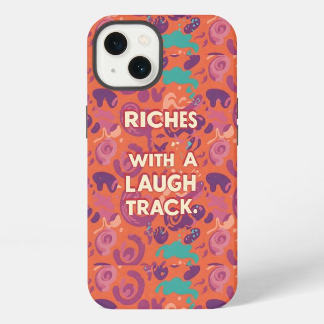 Funda Para iPhone Fundas para iPhone 13  (Reverso )