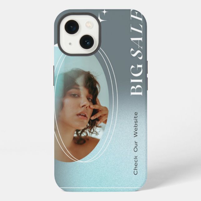 Funda Para iPhone Fundas para iPhone 13 (Reverso )