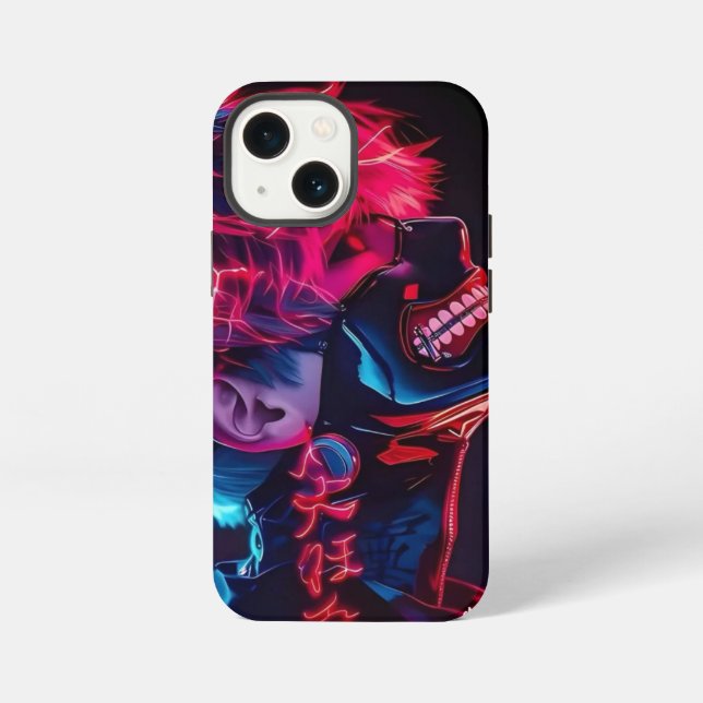Funda Para iPhone Fundas para Iphone 13 mini (Reverso )