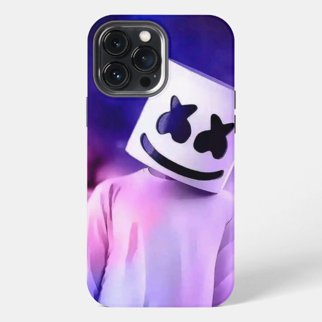 Funda Para iPhone Fundas para Iphone 13 pro max (Reverso )